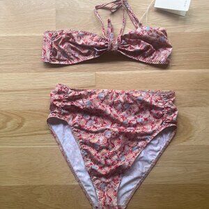 Doen Bikini in Tresors de La Mer